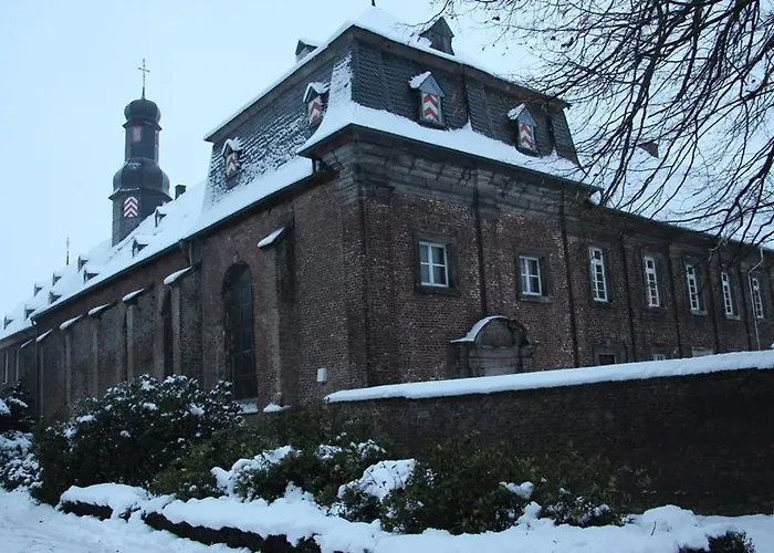 Nikolauskloster