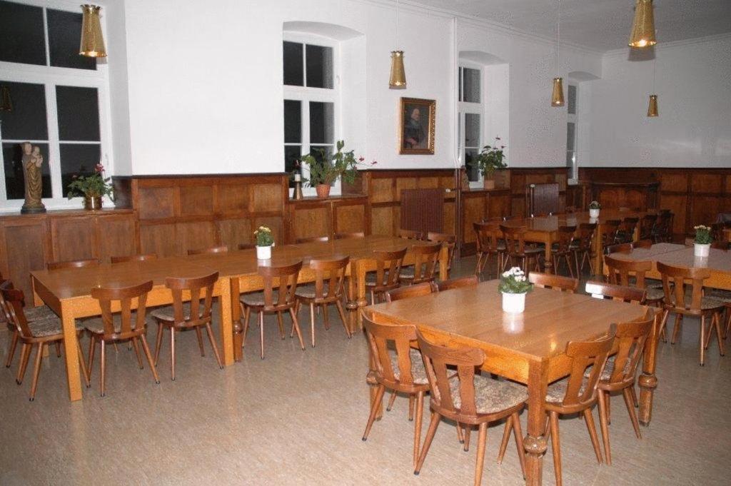 Nikolauskloster Guest house