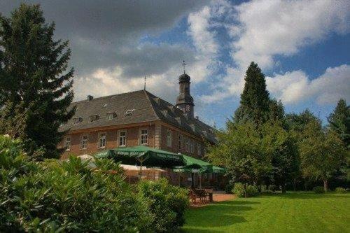 Guest house Nikolauskloster