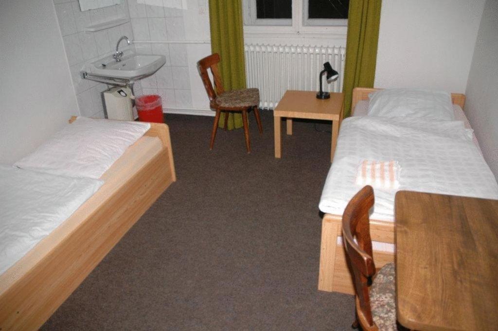 Guest house Nikolauskloster Juchen