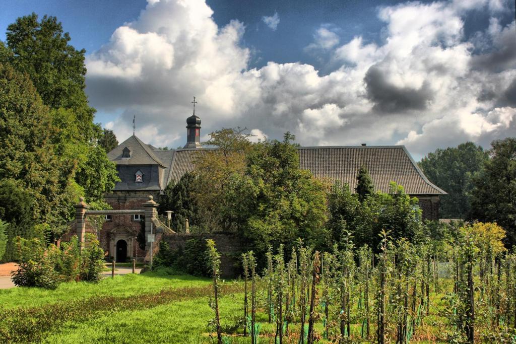 Guest house Nikolauskloster